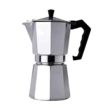 Кофеварка гейзерная Maestro Rainbow 300 мл (MR1666-6): Цвет серый