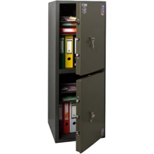 Сейф Safetronics NTR 61M/61M: Тип Офісний