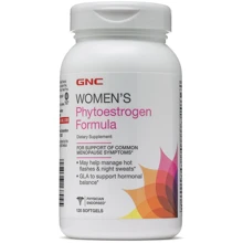 GNC Women's Phytoestrogen Formula 60 caps: Стать жіночий