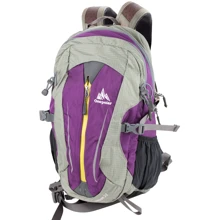 Женский рюкзак Onepolar фиолетовый (W1595-purple): Пол Женский