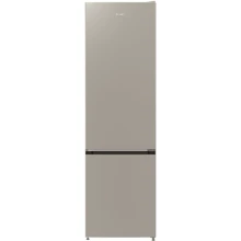 Холодильник Gorenje NRK621PS4: Тип холодильник двокамерний