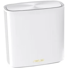 Маршрутизатор Wi-Fi ASUS ZenWiFi XD6S 1-pack (90IG06F0-MO3B60): Тип маршрутизатора Wi-Fi роутер