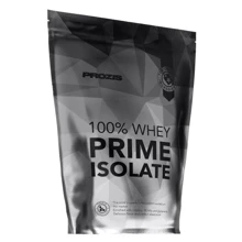 Протеин Prozis 100% Whey Prime Isolate 400 g Cookies and Cream: Вид Изоляты