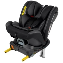 Автокресло Bebe Confort Evolvefix (Night Grey): Группа 0/1/2/3 (с рождения до 36 кг)