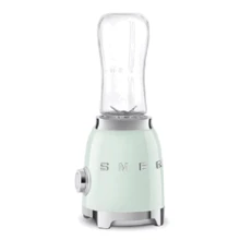 Блендер SMEG PBF01PGEU: Мощность, Вт 300