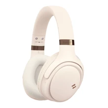Наушники Havit HV-H630BT Beige: Тип конструкции полноразмерные