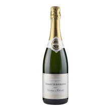 Шампанське Cremant de Bourgogne сhartron et Trebuchet (0,75 л) (BW36004): Об'єм, л 0.75