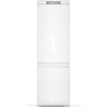 Встраиваемый холодильник Whirlpool WHC20 T593 P: Тип Двухкамерный холодильник