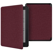 Аксесуар до електронної книги BeCover Smart Case Red Wine для Amazon Kindle Paperwhite 12th Gen 2024 / Kindle Colorsoft (712850): Виробник BeCover