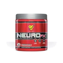 BSN Neuro FX 150 g /30 servings/ Tropical Punch: Тип Комплекс до тренировки