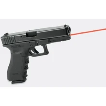 Прицел Целеуказатель LaserMax лазерный для Glock 26/27 GEN4 красный (3338.00.14): Тип прицела Лазерный целеуказатель