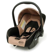 Автокресло 4Baby (0+) Colby XV (Beige) бежевый: undefined undefined