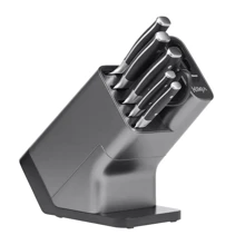 Набор кухонных ножей Ninja Foodi StaySharp 7 пр. K32006EU: Наименование Набор куxонныx ножей