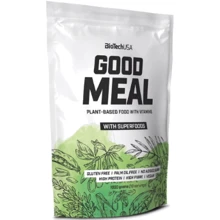 BiotechUSA Good Meal 1000 g /10 servings/ Unflavored: Пол Унисекс