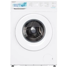 Пральна машина Ardesto CrystalBright SWMG-7121W: Тип машини автомат