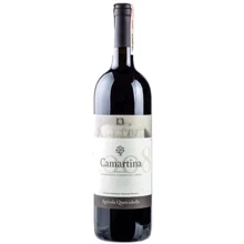 Вино Agricola Querciabella Camartina 2017 красное сухое 0.75л (BWR3564): Страна производитель Италия