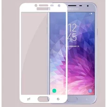Аксессуар для смартфона Tempered Glass White for Samsung J400 Galaxy J4 2018: Совместимость Samsung J400 Galaxy J4 2018