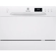 Посудомийка Electrolux ESF2400OW: Розміри 55х43.8х50 см