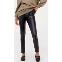 Леггинсы H&M 3059319 46 черные: Страна производитель Италия