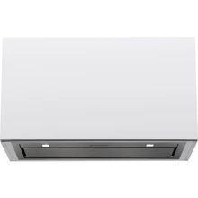 Витяжка Falmec Gruppo Incasso Evo 105 P.E. (CGIW05.E11P2#ZZZI491F): Тип фільтра повітря Рециркуляція, Відведення