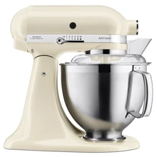 Кухонный комбайн KitchenAid Artisan 5KSM185PSEAC: Мощность, Вт 300