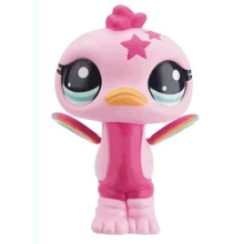 Hasbro Little Pet Shop Танцюючі тваринки (асорт.) (A0210): Тип Набір ігрових фігурок