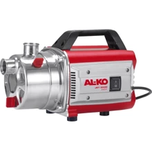 Поверхностный центробежный насос AL-KO Jet 3000 Inox Classic: Тип скважинные насосы
