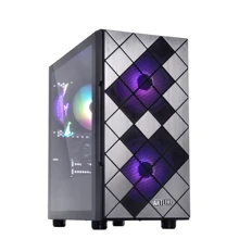 Персональный компьютер (ПК) ARTLINE Overlord DRGN (DRGNv09): Процессор AMD 6-core Ryzen 5 5600X 3.7-4.6GHz