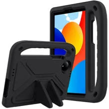 Аксессуар для планшетных ПК AirOn Premium EVA Black for Xiaomi Redmi Pad SE 8.7: Цвет черный