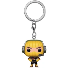 Игровая фигурка на клипсе FUNKO POP! серии "Fortnite" S1 - РАПТОР: Тип Игровая фигурка