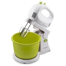 Миксер Esperanza EKM008 Brownie: Мощность, Вт 300