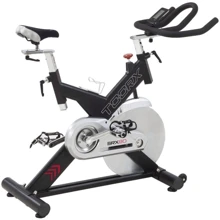 Велотренажер Toorx Indoor Cycle SRX 90 (SRX-90): Конструкция Портативные, Переднеприводные, Вертикальные