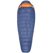 Спальный мешок Exped COMFORT -10 L - LEFT (018.0806): Тип кокон