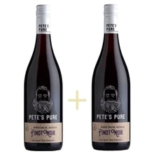 Набор Pinot Noir, Pete's Pure 0,75 л + Pinot Noir, Pete's Pure 0,75 л (WT4058): Страна производитель Австралия