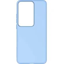 Чехол для телефонов Oppo Protective Case Blue for Oppo Reno11 F: Совместимость OPPO Reno11 F 5G