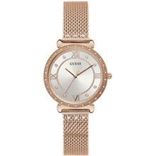 Наручные часы GUESS W1289L3: Стиль Классический