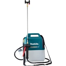 Акумуляторний обприскувач Makita DUS054Z: Тип аккумуляторный