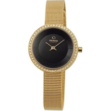 Наручний годинник Obaku (V146LEGBMG): Стиль Классический