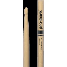 Палочки для барабана PRO-MARK TX7AW: Наконечник Деревянный