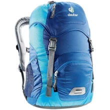 Рюкзак Deuter Junior steel-turquoise (36029-3352): Производитель Deuter