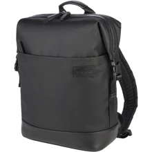Сумка для ноутбуков Tucano 13"/14" Modo Premium Black (BMDOKSP-BK): Тип сумки рюкзак