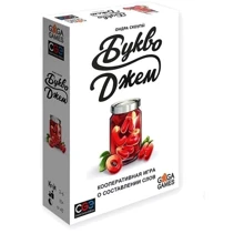 Букводжем (GG212): Производитель GaGa Games