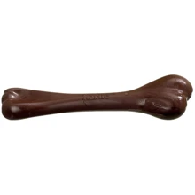 Іграшка Flamingo Choco Bone для собак, шоколадна кістка коричнева (5345173): Виробник Flamingo