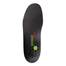 Стелька для спортивной обуви Pedag Outdoor Mid размер 44 45 (4000354274405): Тип Спортивные стельки