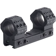 Моноблок ROME Decumanus M3 - 20 MOA KEY. H1-38, Ø34 mm Сплав. Picatinny 6 crews (M4x10) (2371.03.54): Производитель ROME