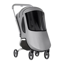 Дождевик Mima Zigi (S301-18): Производитель Mima