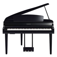Рояль Yamaha (CLP-765GP): Производитель Yamaha