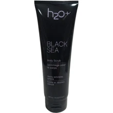 H2O Plus black sea Скраб для тела 240ml: Назначение Увлажнение, Очищение