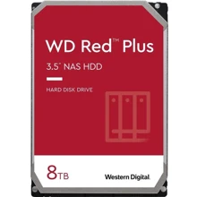 Внутрішній жорсткий диск WD Red Plus 8TB (WD80EFPX) UA: Форм-фактор 3.5"