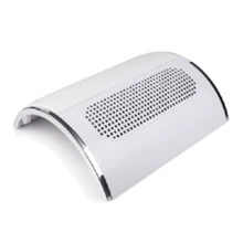 Вытяжка для маникюра SIMEI 858-5 на 3 вентилятора, 60 W: Производитель SIMEI